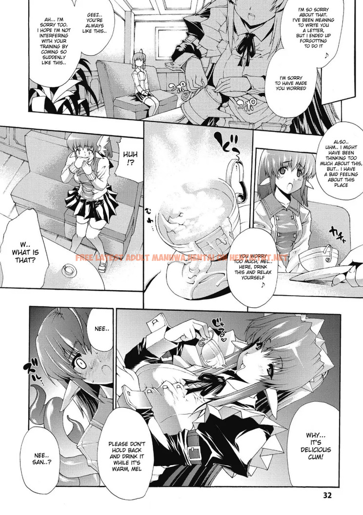 Read Hentai Image 4 871 in comic Inyutsu No Yakata - Chapter 2 - hentaitnt.net