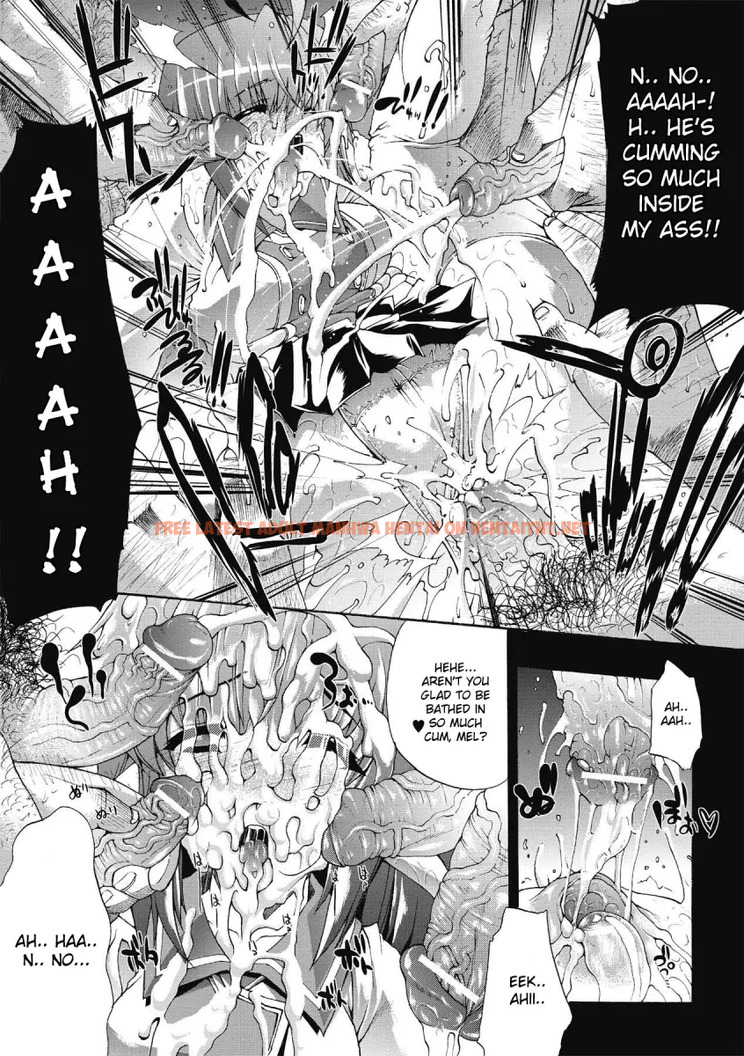 Read Hentai Image 9 871 in comic Inyutsu No Yakata - Chapter 2 - hentaitnt.net