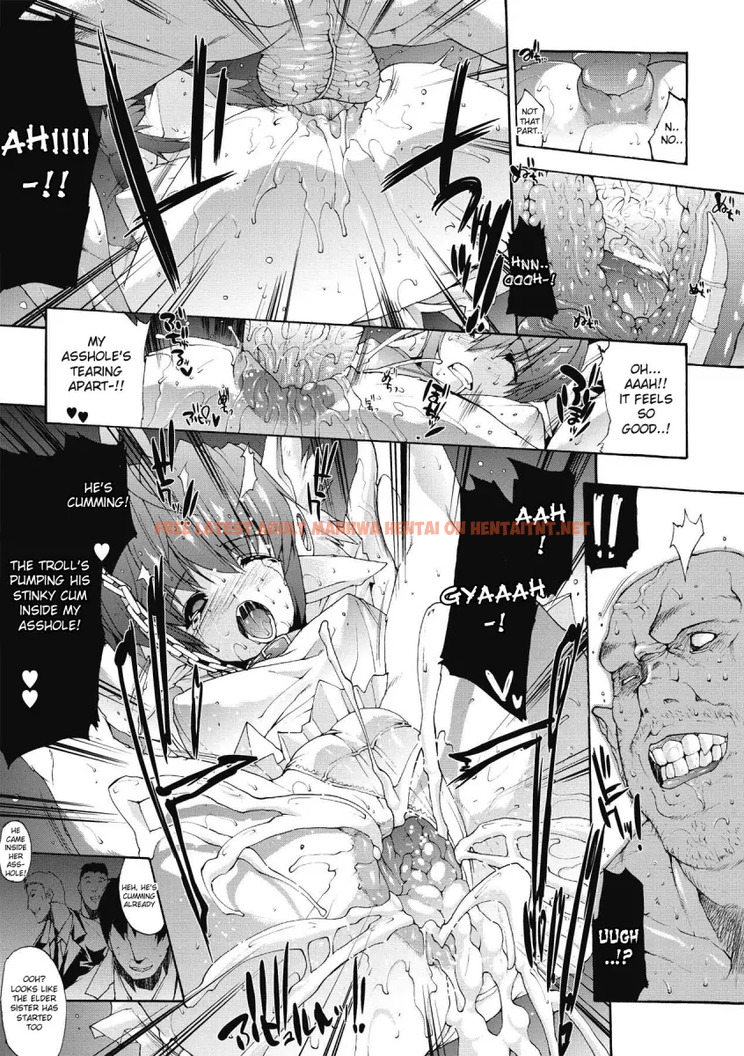 Read Hentai Image 7 871 in comic Inyutsu No Yakata - Chapter 3 - hentaitnt.net