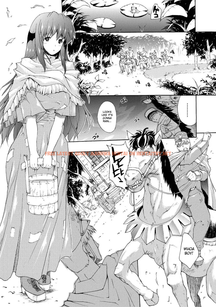 Read Hentai Image 1 871 in comic Inyutsu No Yakata - Chapter 4 - hentaitnt.net