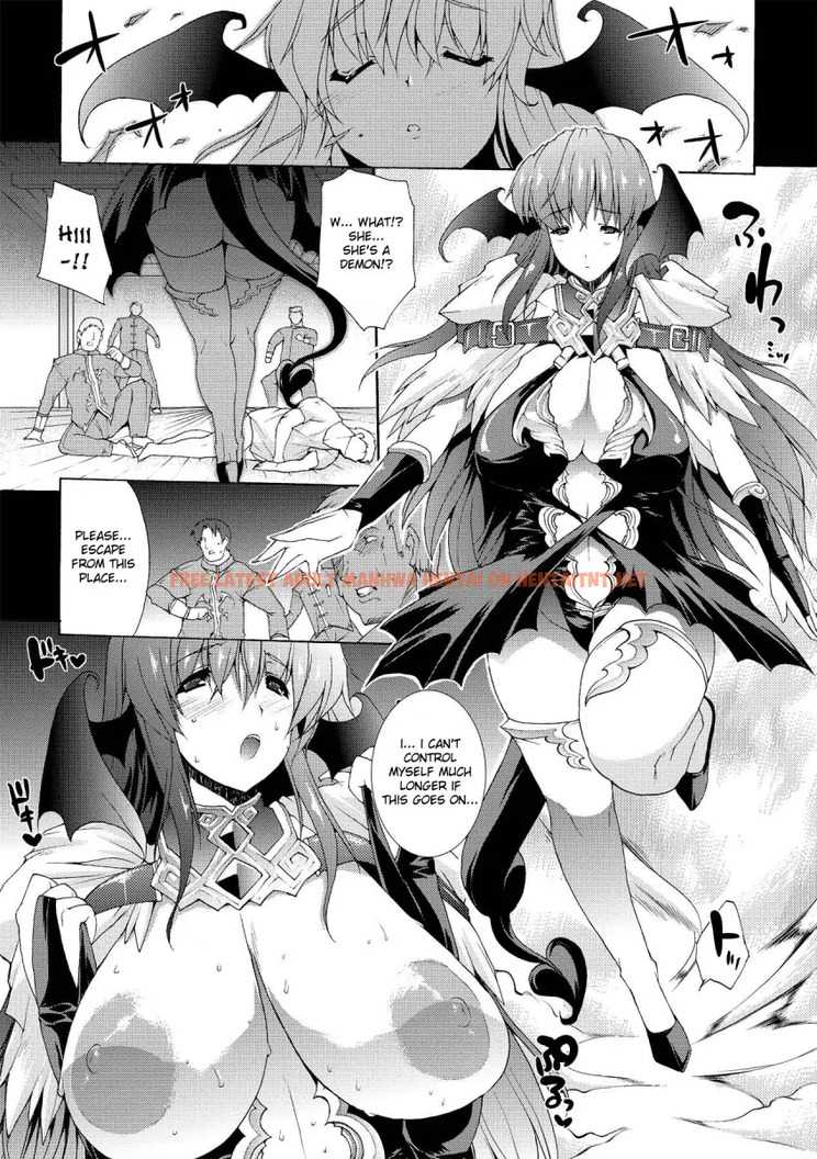 Read Hentai Image 8 871 in comic Inyutsu No Yakata - Chapter 4 - hentaitnt.net