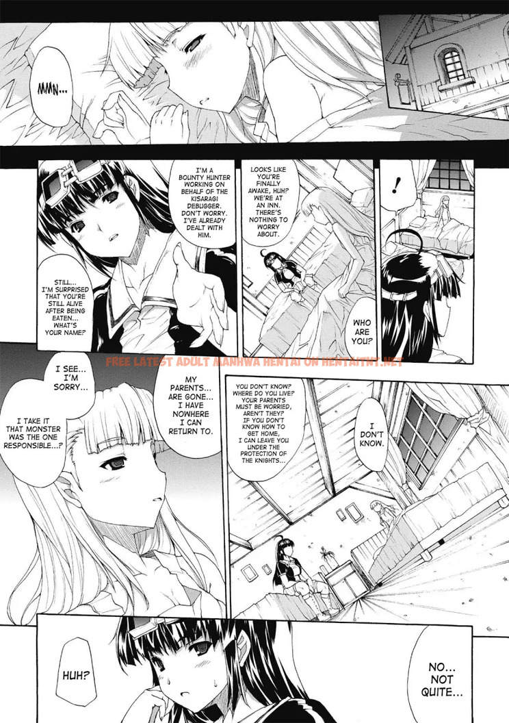 Read Hentai Image 7 868 in comic Inyutsu No Yakata - Chapter 5 - hentaitnt.net