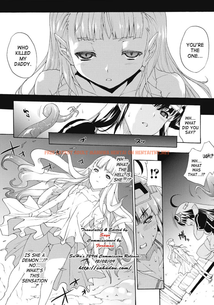 Read Hentai Image 8 868 in comic Inyutsu No Yakata - Chapter 5 - hentaitnt.net