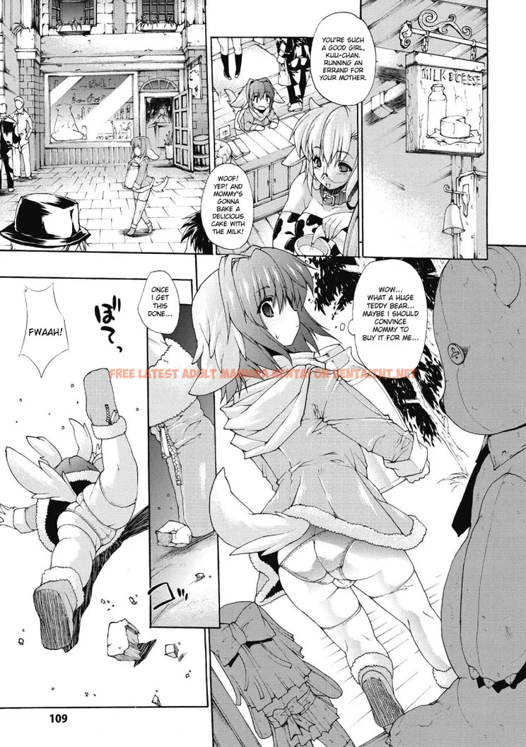 Read Hentai Image 3 868 in comic Inyutsu No Yakata - Chapter 6 - hentaitnt.net