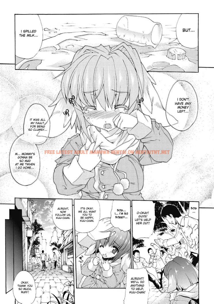 Read Hentai Image 5 868 in comic Inyutsu No Yakata - Chapter 6 - hentaitnt.net