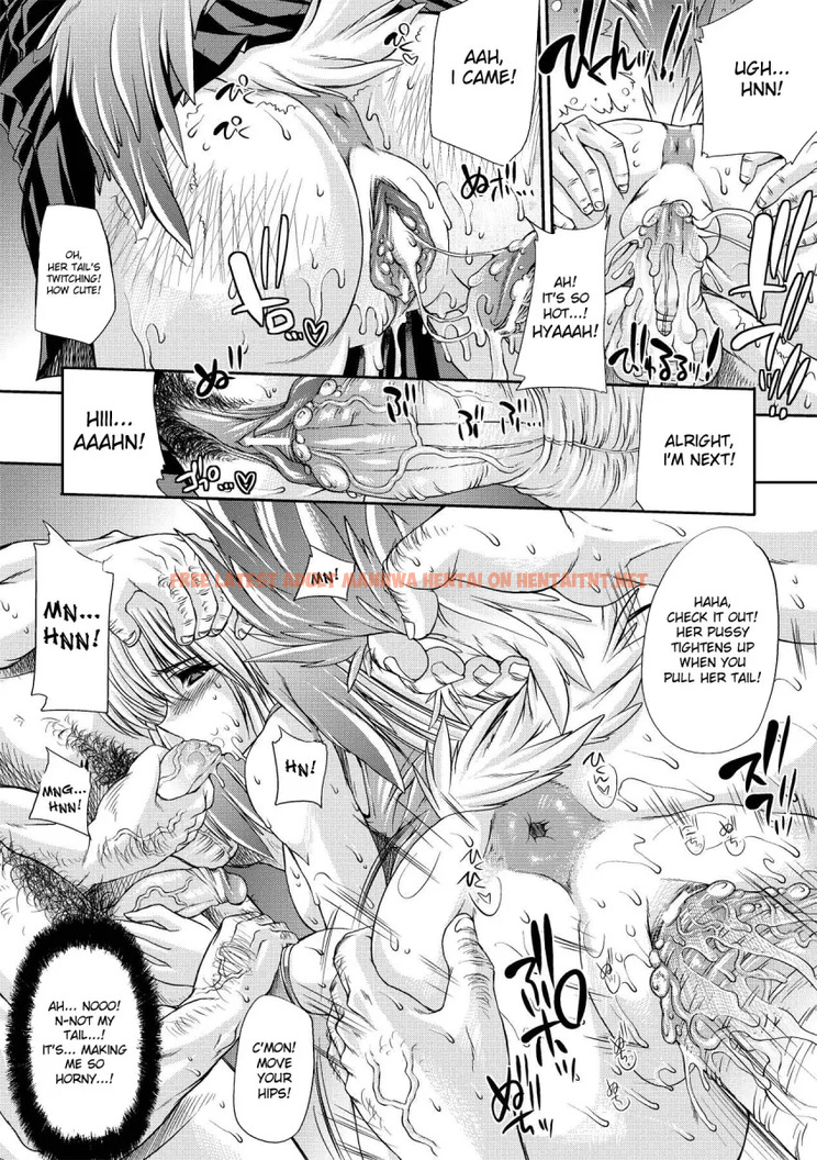 Read Hentai Image 10 868 in comic Inyutsu No Yakata - Chapter 7 - hentaitnt.net