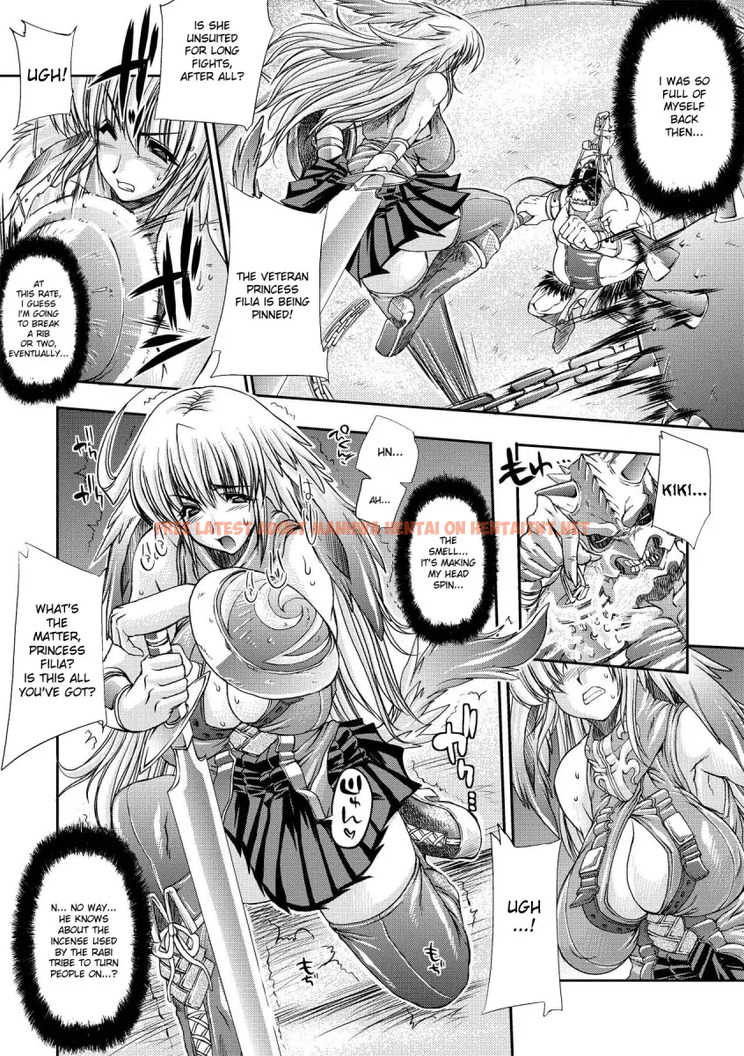 Read Hentai Image 3 868 in comic Inyutsu No Yakata - Chapter 7 - hentaitnt.net