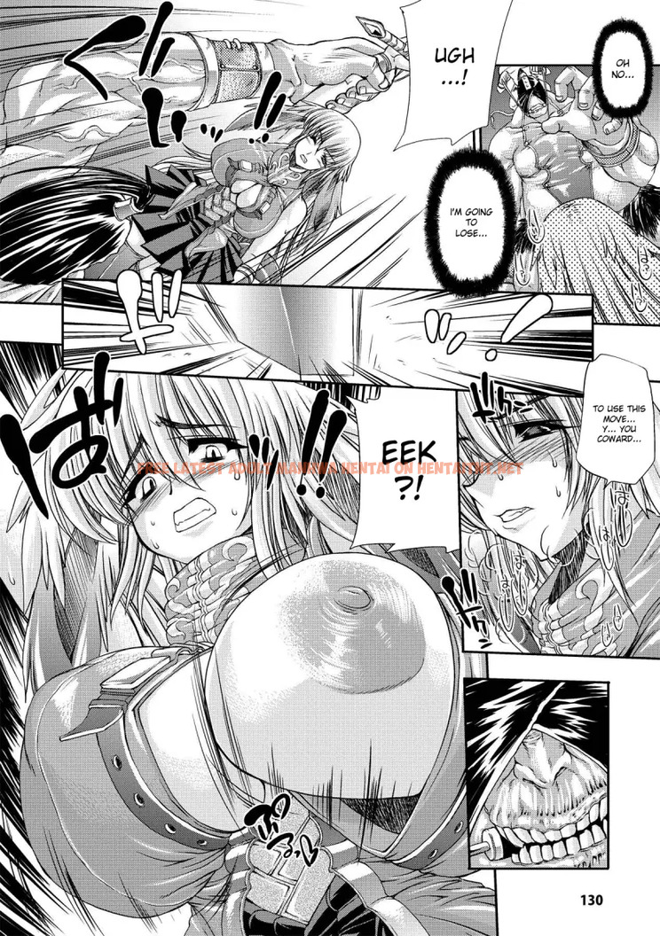 Read Hentai Image 4 868 in comic Inyutsu No Yakata - Chapter 7 - hentaitnt.net