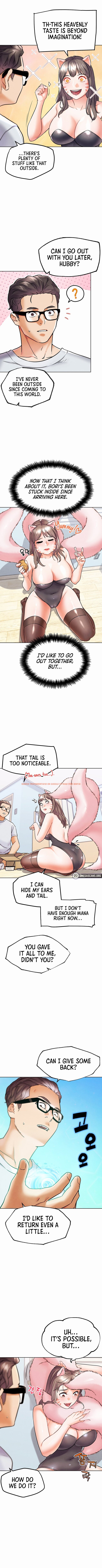 Read Hentai Image 11 d97bd in comic Irl Pvp - Chapter 10 - hentaitnt.net