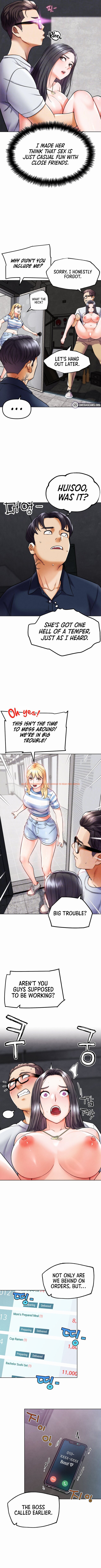 Read Hentai Image 3 d97bd in comic Irl Pvp - Chapter 10 - hentaitnt.net