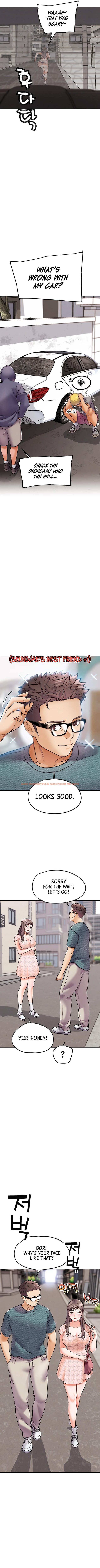 Read Hentai Image 10 83c5b in comic Irl Pvp - Chapter 11 - hentaitnt.net