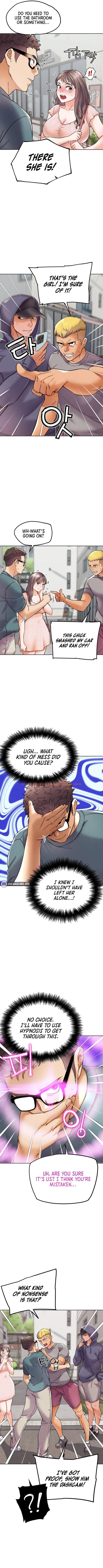 Read Hentai Image 11 83c5b in comic Irl Pvp - Chapter 11 - hentaitnt.net