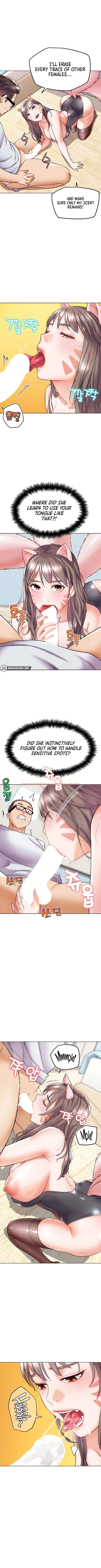 Read Hentai Image 3 83c5b in comic Irl Pvp - Chapter 11 - hentaitnt.net