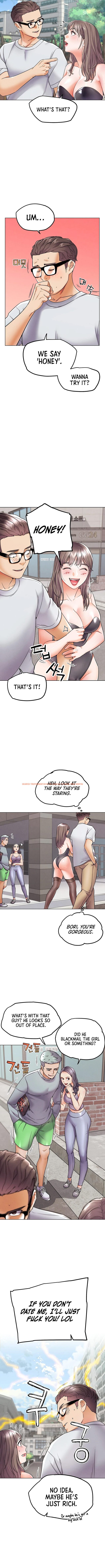 Read Hentai Image 6 83c5b in comic Irl Pvp - Chapter 11 - hentaitnt.net