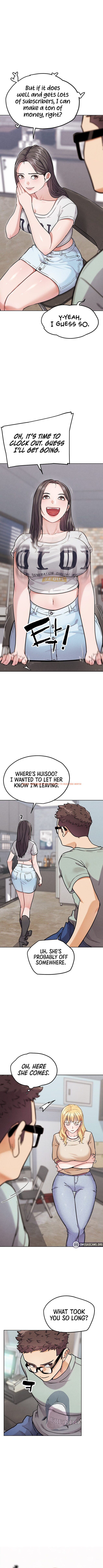 Read Hentai Image 5 cbe83 in comic Irl Pvp - Chapter 13 - hentaitnt.net