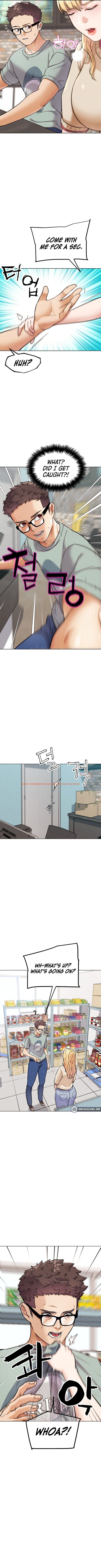 Read Hentai Image 7 cbe83 in comic Irl Pvp - Chapter 13 - hentaitnt.net