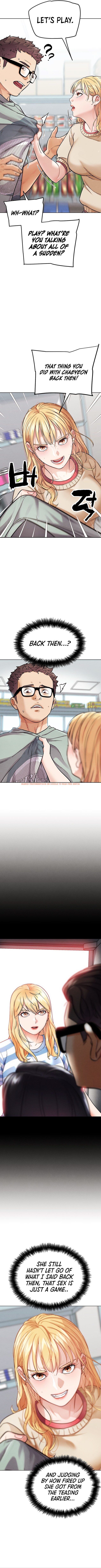 Read Hentai Image 8 cbe83 in comic Irl Pvp - Chapter 13 - hentaitnt.net