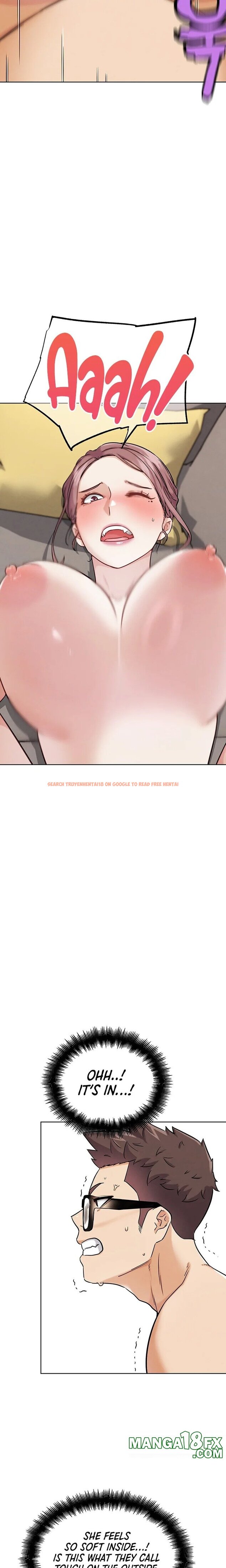 Read Hentai Image 11 040 in comic Irl Pvp - Chapter 19 - hentaitnt.net