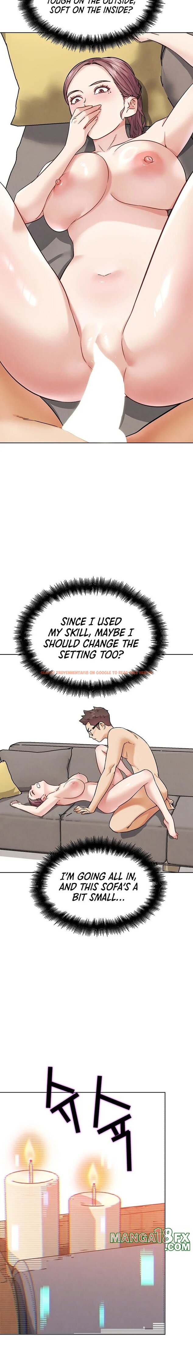 Read Hentai Image 12 040 in comic Irl Pvp - Chapter 19 - hentaitnt.net