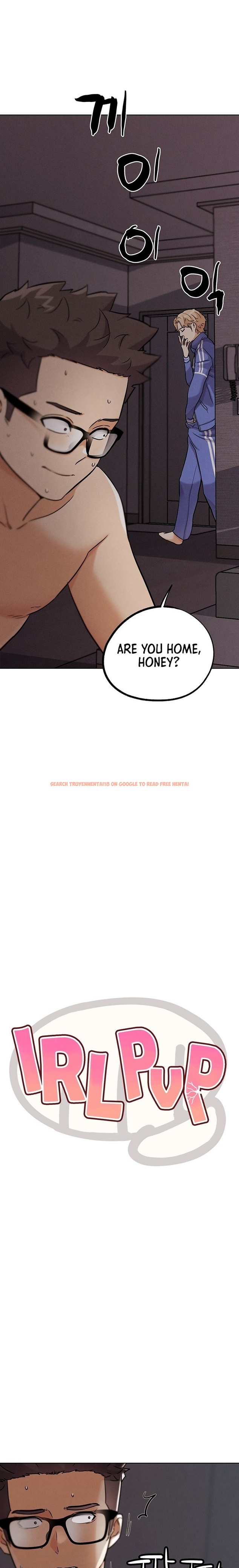 Read Hentai Image 2 47040 in comic Irl Pvp - Chapter 19 - hentaitnt.net