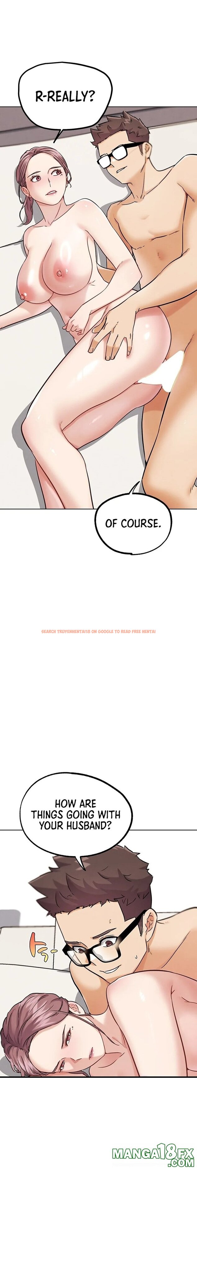 Read Hentai Image 21 041 in comic Irl Pvp - Chapter 19 - hentaitnt.net