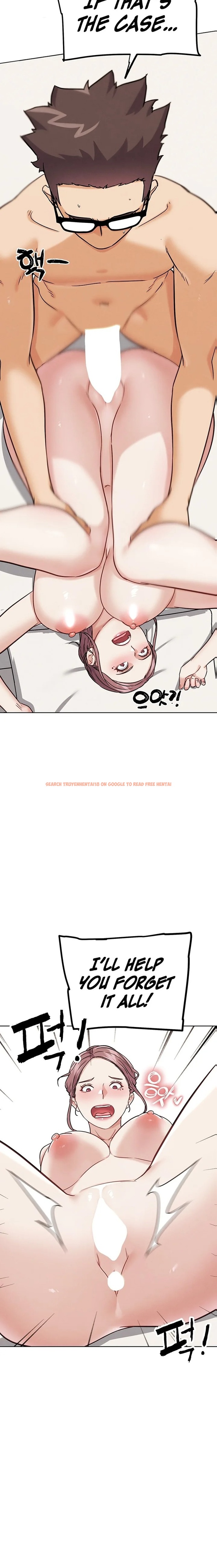 Read Hentai Image 26 47041 in comic Irl Pvp - Chapter 19 - hentaitnt.net