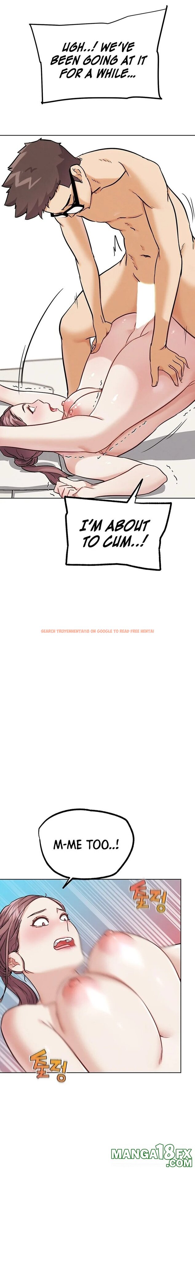Read Hentai Image 27 041 in comic Irl Pvp - Chapter 19 - hentaitnt.net