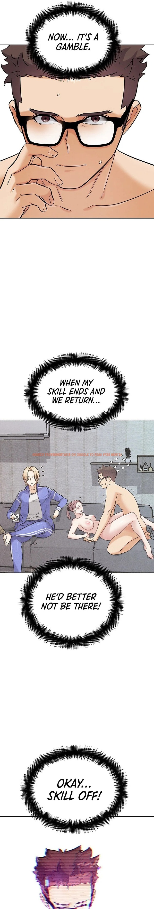 Read Hentai Image 31 47041 in comic Irl Pvp - Chapter 19 - hentaitnt.net