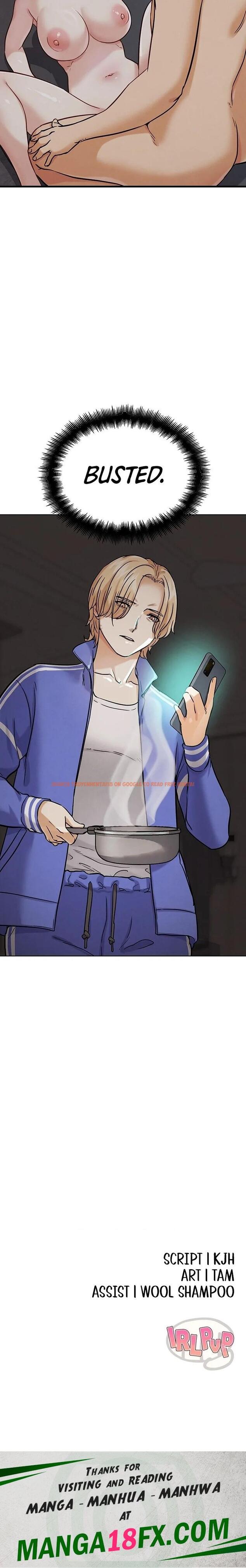 Read Hentai Image 33 041 in comic Irl Pvp - Chapter 19 - hentaitnt.net