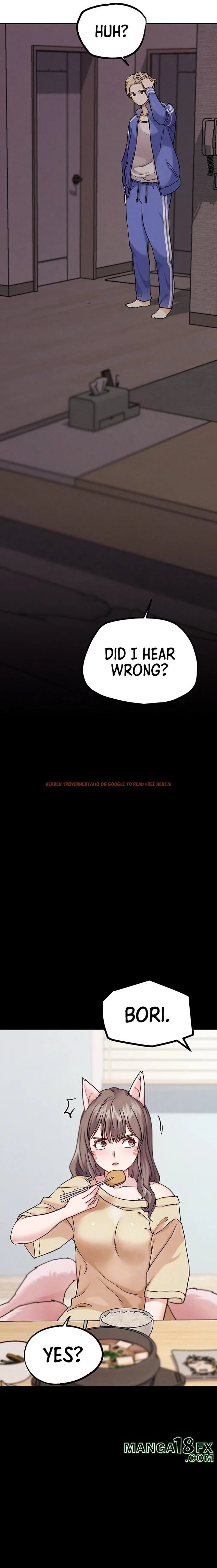 Read Hentai Image 4 040 in comic Irl Pvp - Chapter 19 - hentaitnt.net