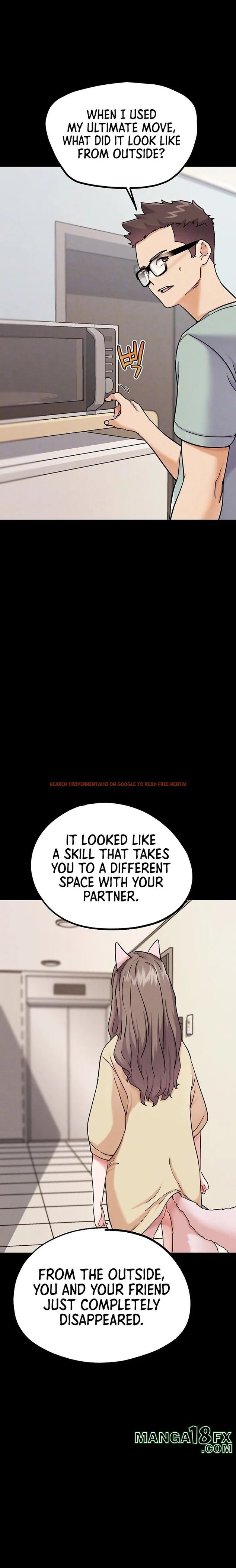 Read Hentai Image 5 040 in comic Irl Pvp - Chapter 19 - hentaitnt.net