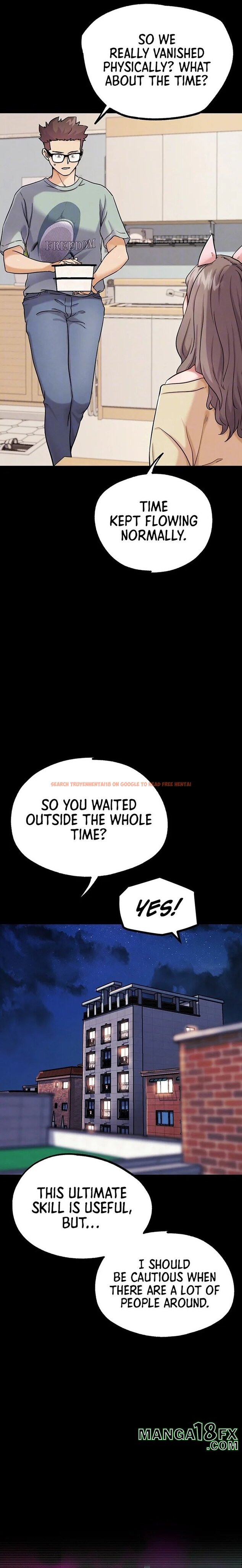 Read Hentai Image 6 040 in comic Irl Pvp - Chapter 19 - hentaitnt.net