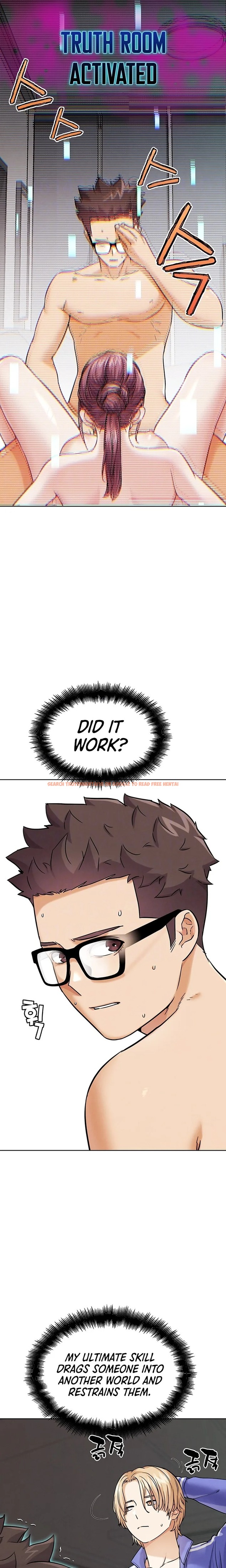 Read Hentai Image 7 47040 in comic Irl Pvp - Chapter 19 - hentaitnt.net