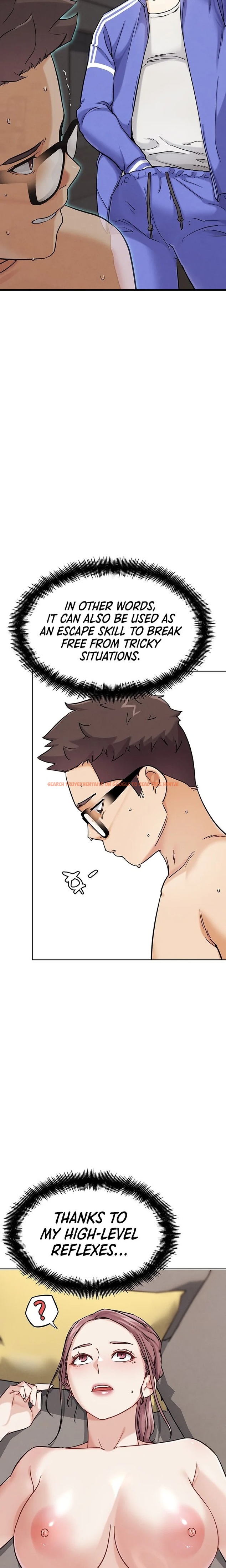 Read Hentai Image 8 47040 in comic Irl Pvp - Chapter 19 - hentaitnt.net