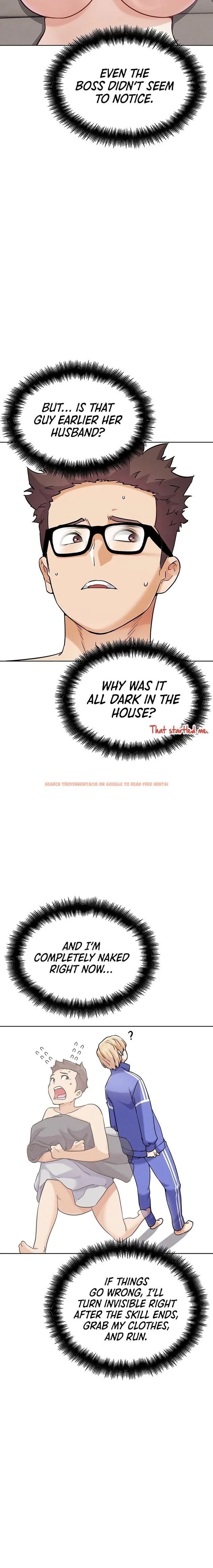 Read Hentai Image 9 47040 in comic Irl Pvp - Chapter 19 - hentaitnt.net