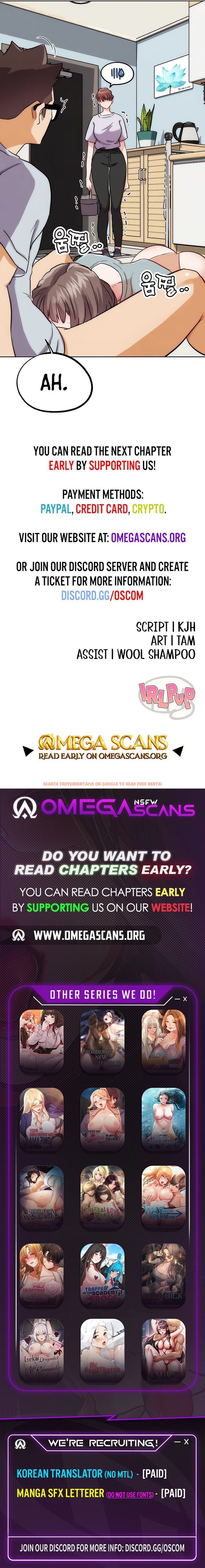 Read Hentai Image 12 d7eac in comic Irl Pvp - Chapter 29 - www.hentaitnt.net