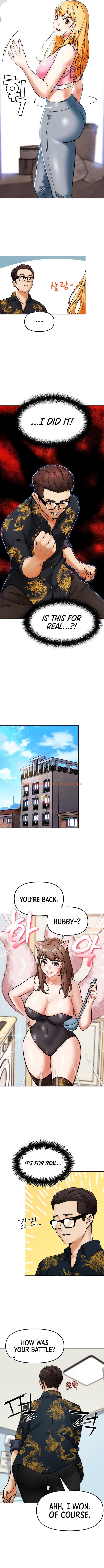 Read Hentai Image 8 a2934 in comic Irl Pvp - Chapter 4 - hentaitnt.net