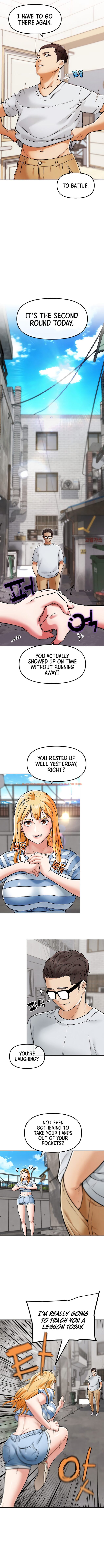 Read Hentai Image 10 326f2 in comic Irl Pvp - Chapter 5 - hentaitnt.net
