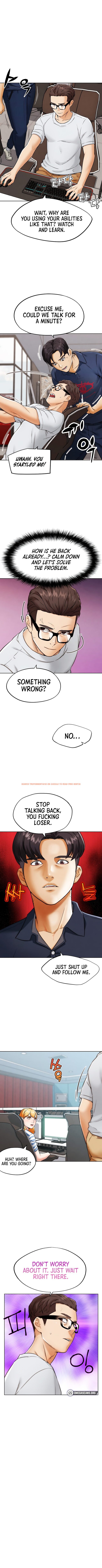 Read Hentai Image 9 49add in comic Irl Pvp - Chapter 8 - hentaitnt.net
