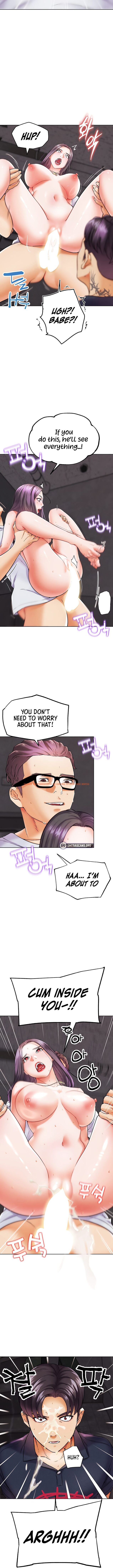 Read Hentai Image 13 097f3 in comic Irl Pvp - Chapter 9 - hentaitnt.net