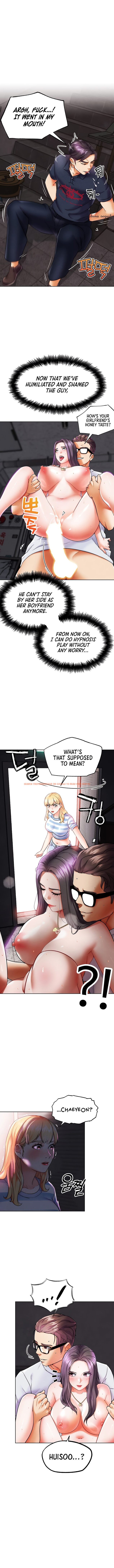 Read Hentai Image 14 097f3 in comic Irl Pvp - Chapter 9 - hentaitnt.net