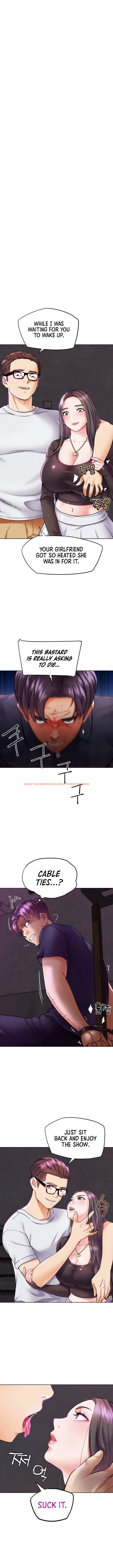 Read Hentai Image 2 097f3 in comic Irl Pvp - Chapter 9 - hentaitnt.net