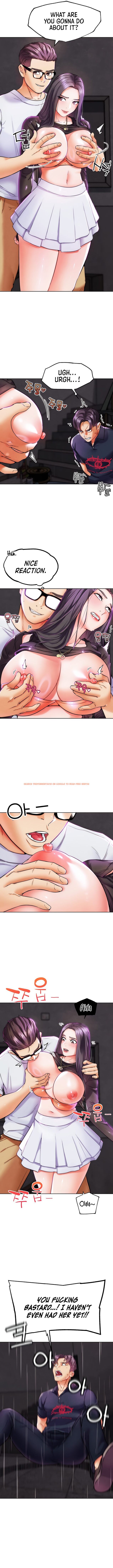 Read Hentai Image 4 097f3 in comic Irl Pvp - Chapter 9 - hentaitnt.net