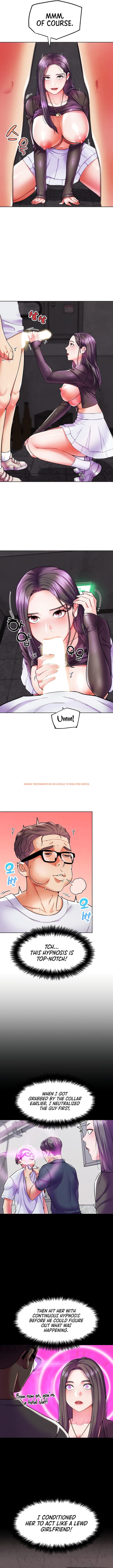 Read Hentai Image 6 097f3 in comic Irl Pvp - Chapter 9 - hentaitnt.net