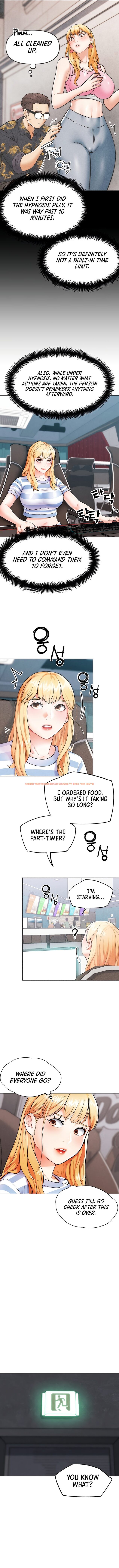 Read Hentai Image 8 097f3 in comic Irl Pvp - Chapter 9 - hentaitnt.net
