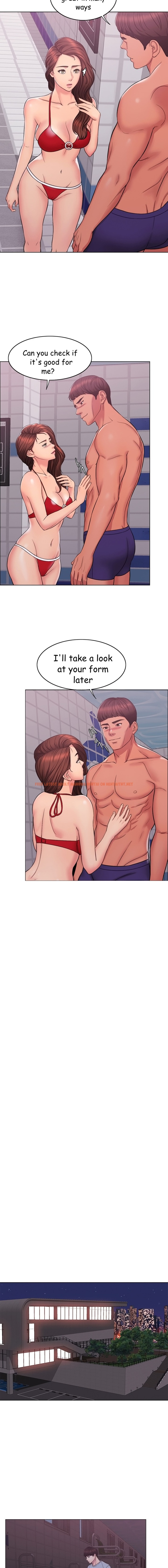 Read Hentai Image 10 381 in comic Is It Okay To Get Wet? - Chapter 1 - hentaitnt.net