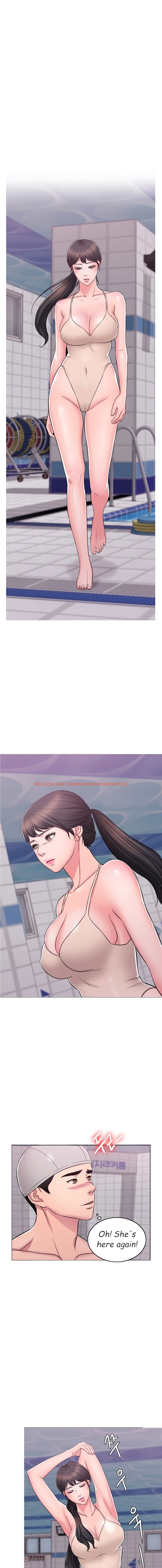 Read Hentai Image 3 381 in comic Is It Okay To Get Wet? - Chapter 1 - hentaitnt.net