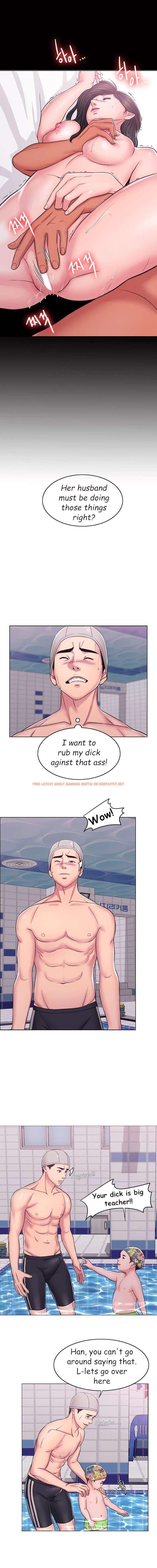 Read Hentai Image 5 381 in comic Is It Okay To Get Wet? - Chapter 1 - hentaitnt.net