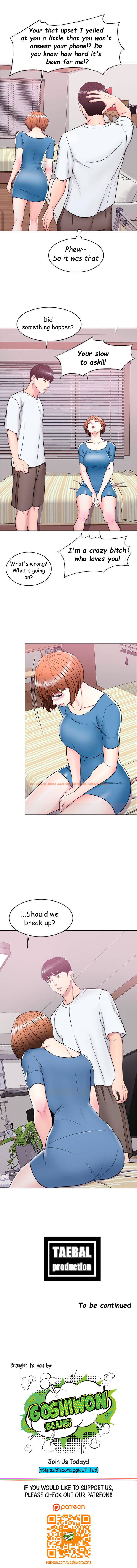 Read Hentai Image 5 378 in comic Is It Okay To Get Wet? - Chapter 10 - hentaitnt.net