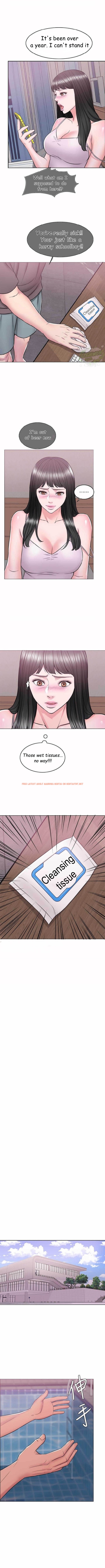 Read Hentai Image 7 378 in comic Is It Okay To Get Wet? - Chapter 11 - hentaitnt.net